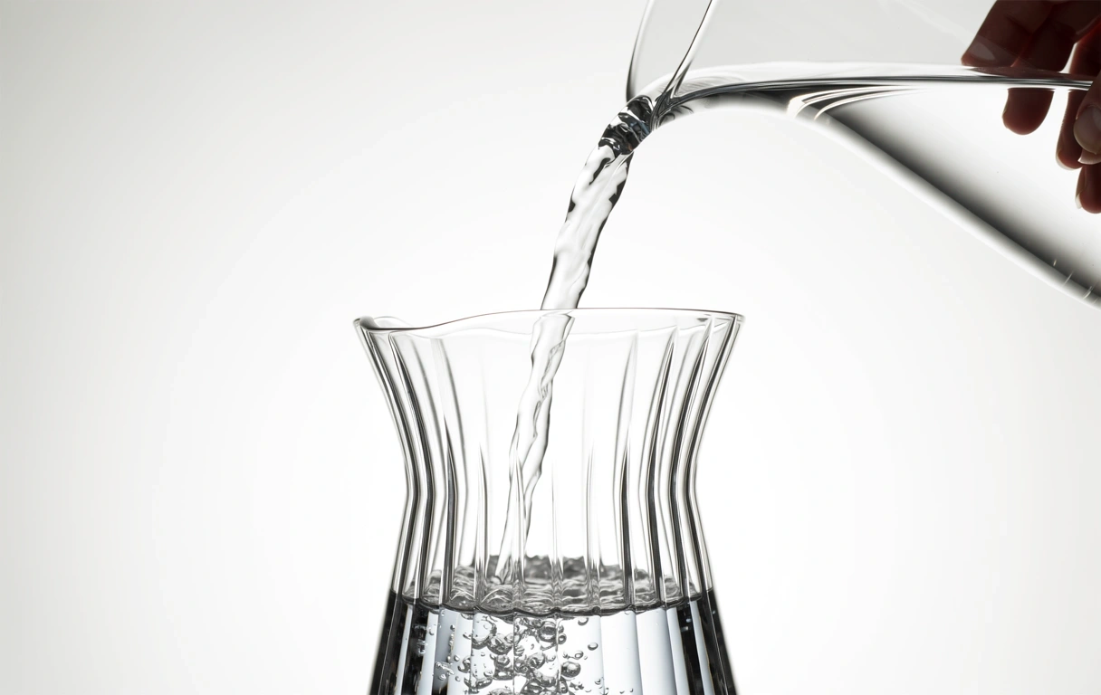 Professional Atmosphere