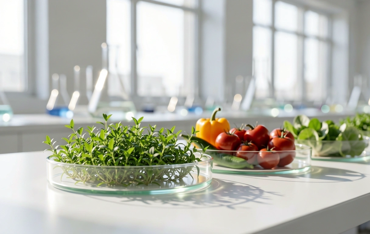 Wissenschaftlichkeit in der Ernährung