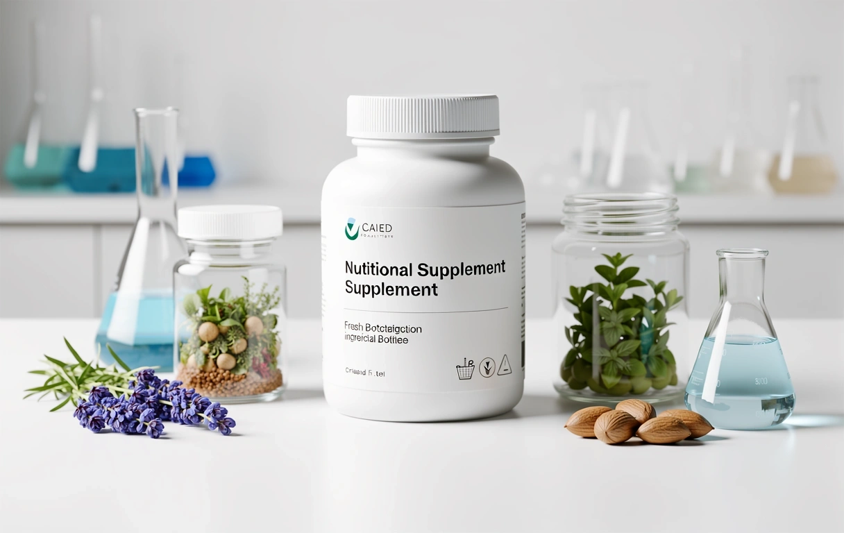 Nutriometrie und Prävention